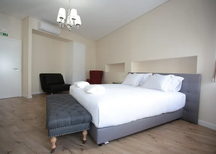 Gæstehus Suites Guest House 3*