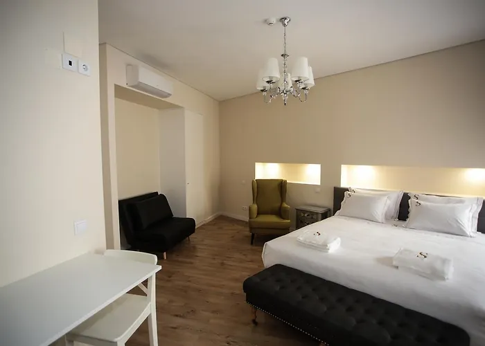 Gæstehus Suites Guest House 3*