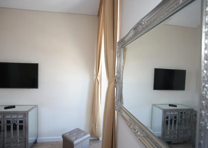 Suites Guest House 3* Cascais