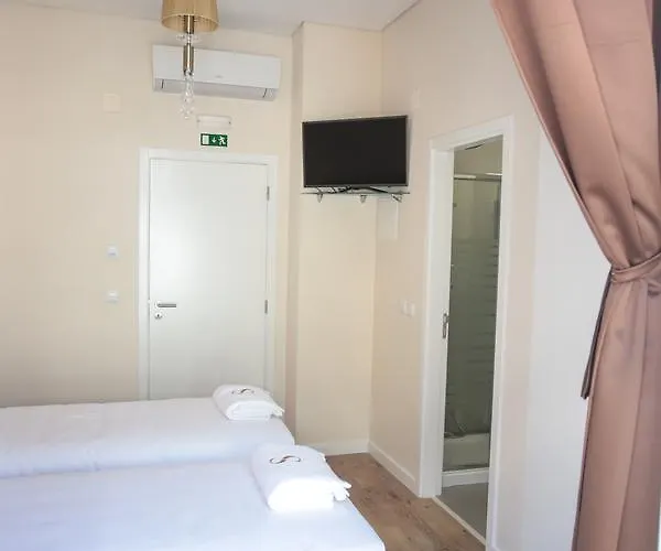 Gæstehus Suites Guest House 3*