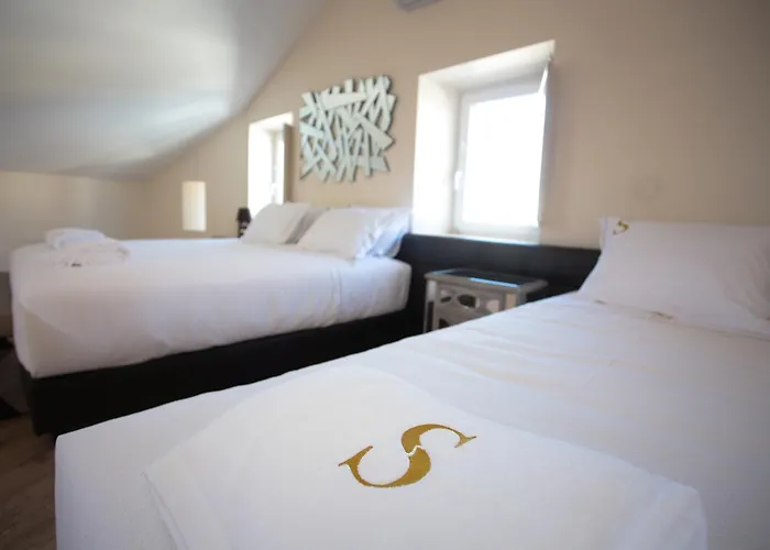 Gæstehus Suites Guest House 3*