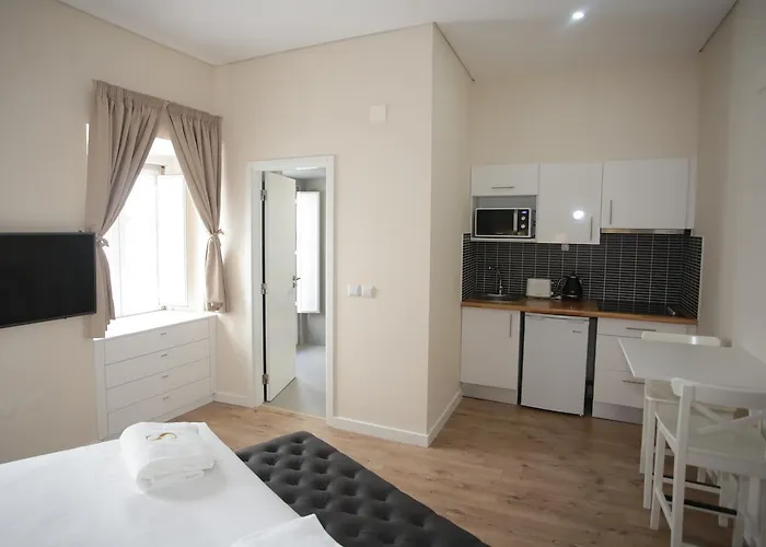 Gæstehus Suites Guest House 3*