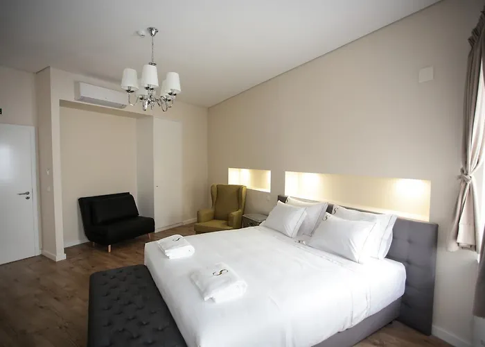 Suites Guest House 3* Cascais