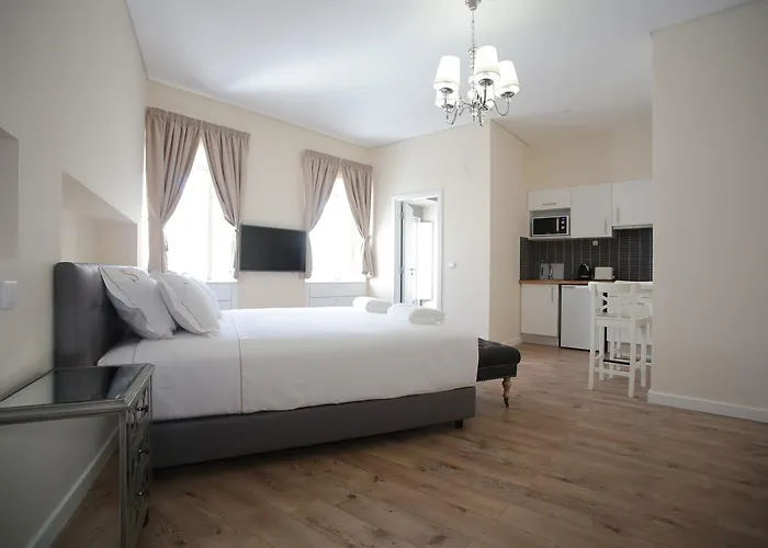 Suites Guest House 3* Cascais