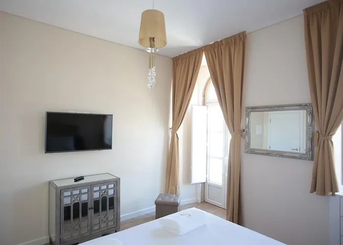 Gæstehus Suites Guest House 3*