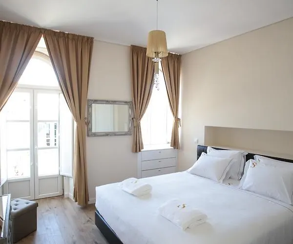 Gasthof Suites Guest House 4*