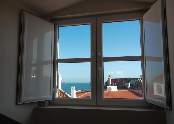 Suites Guest House 4* Cascais