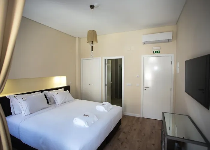 Gæstehus Suites Guest House 3*