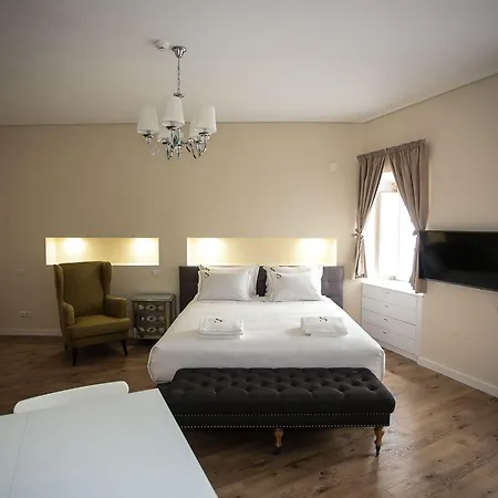 Suites Guest House *