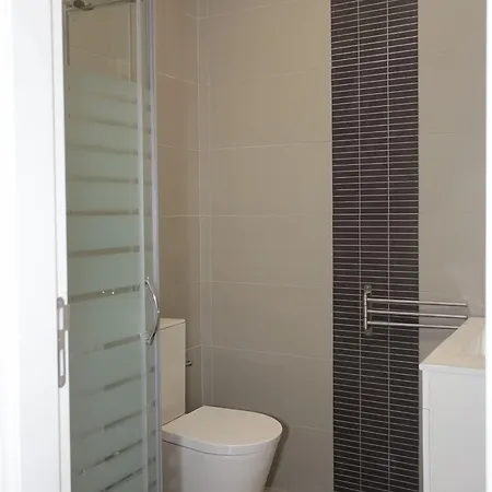 Pensionat Suites Guest House