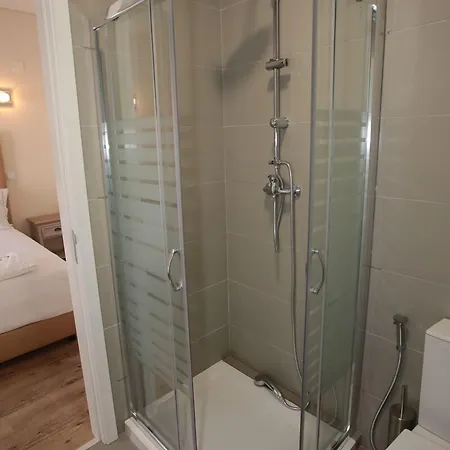 Suites Guest House