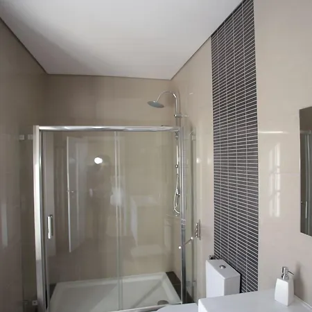 فندق Suites Guest House *