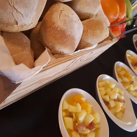 Pensionat Suites Guest House