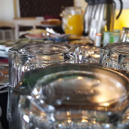 Penzion Suites Guest House 3*