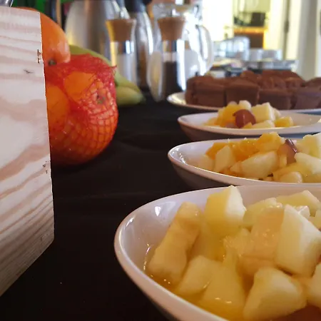 Pensionat Suites Guest House 3*