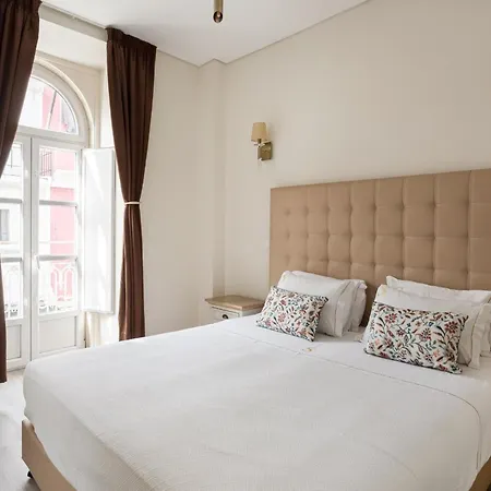 Suites Guest House カスカイス
