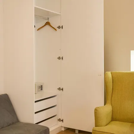 Suites Guest House * カスカイス