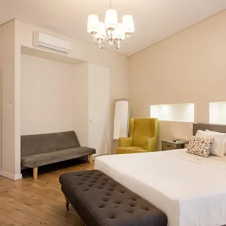 Suites Guest House ホテル