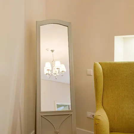Suites Guest House