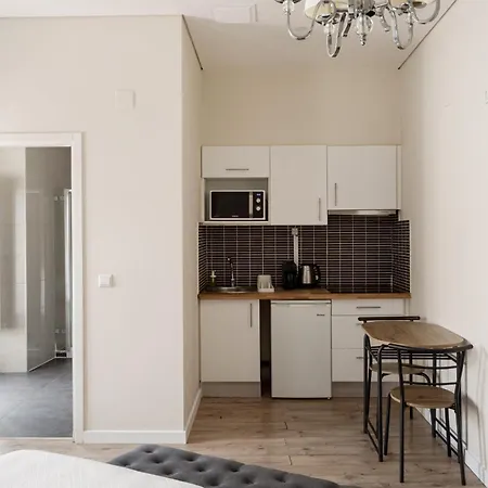 فندق Suites Guest House كاسكايس