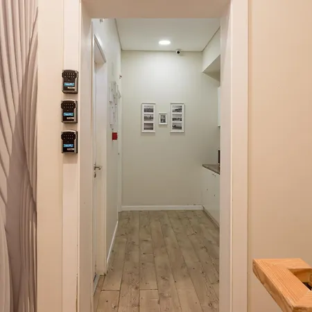 Suites Guest House