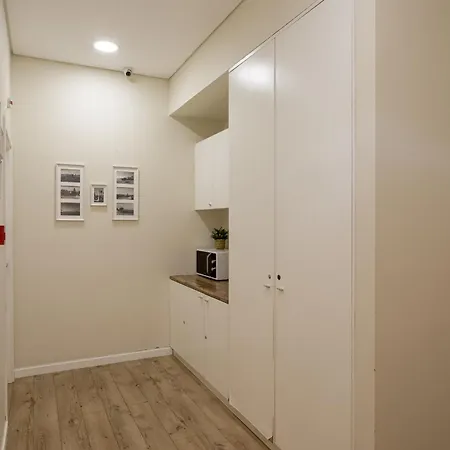 Suites Guest House فندق