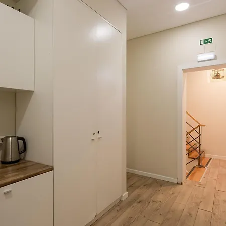 Отель Suites Guest House 4*