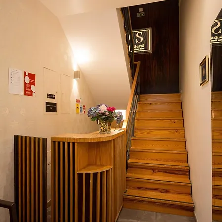 Suites Guest House