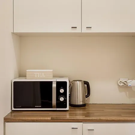 Отель Suites Guest House Кашкайш