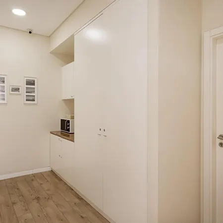 Suites Guest House Кашкайш