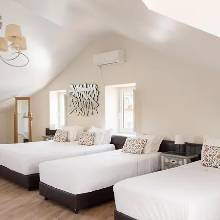 Suites Guest House