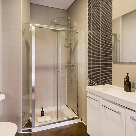 Suites Guest House *