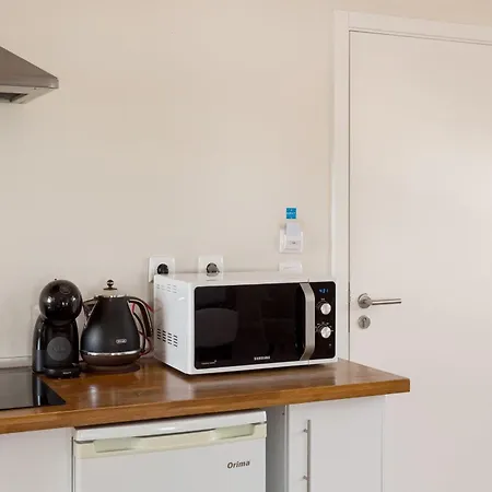 Suites Guest House