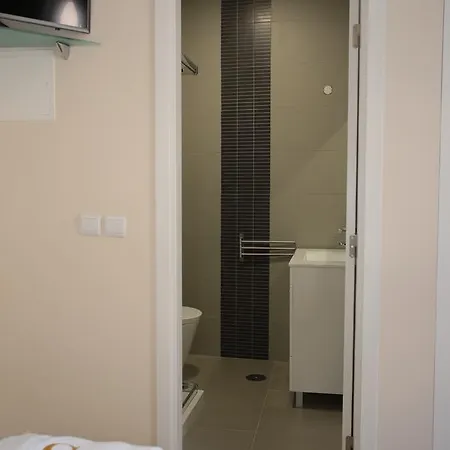 Suites Guest House 3* Cascais