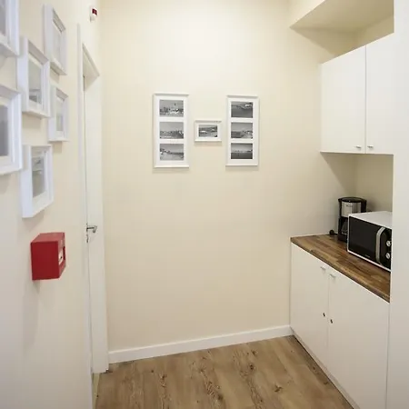 Suites Guest House 3* Cascais