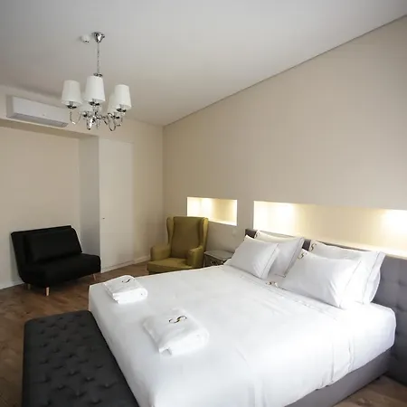 Suites Guest House 3* Cascais