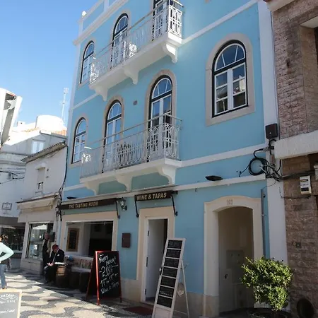 Suites Guest House 3* Cascais