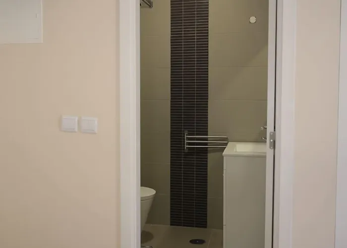 Penzion Suites Guest House