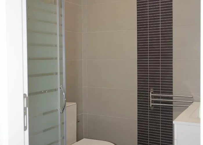 Penzion Suites Guest House