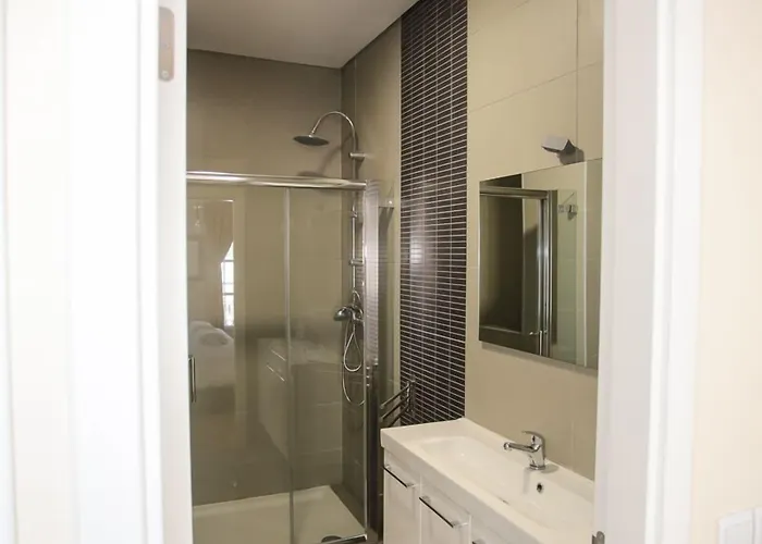 Suites Guest House Cascais