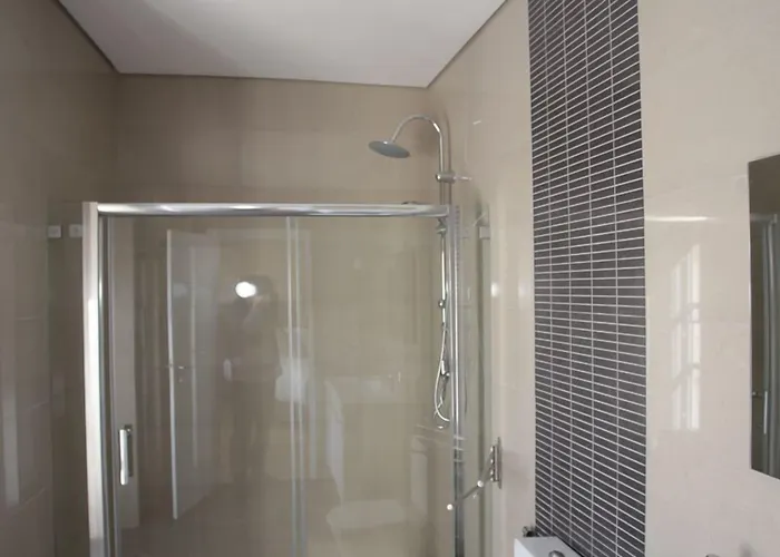 Penzion Suites Guest House 3*