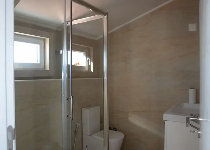 Suites Guest House 3*