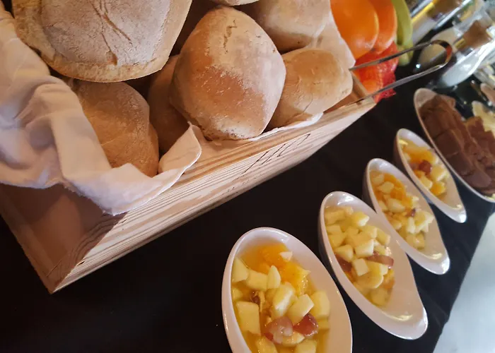 Penzion Suites Guest House