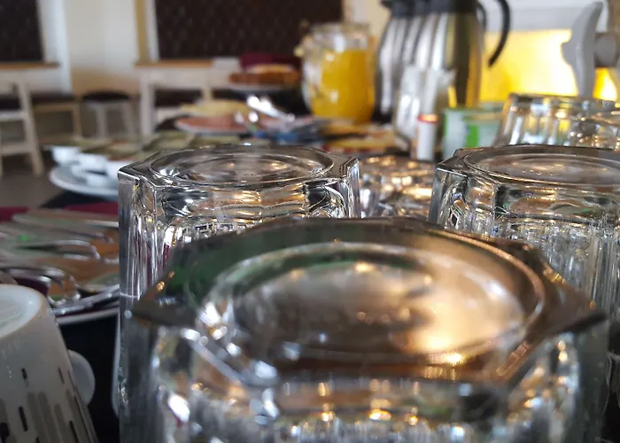 Penzion Suites Guest House 3*