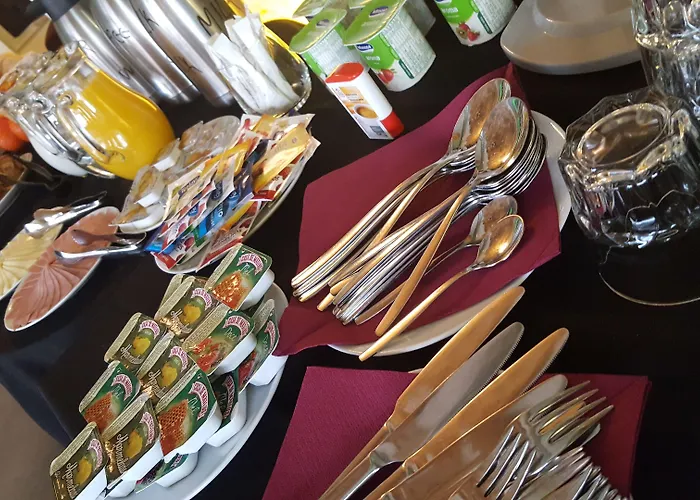 Penzion Suites Guest House 3*