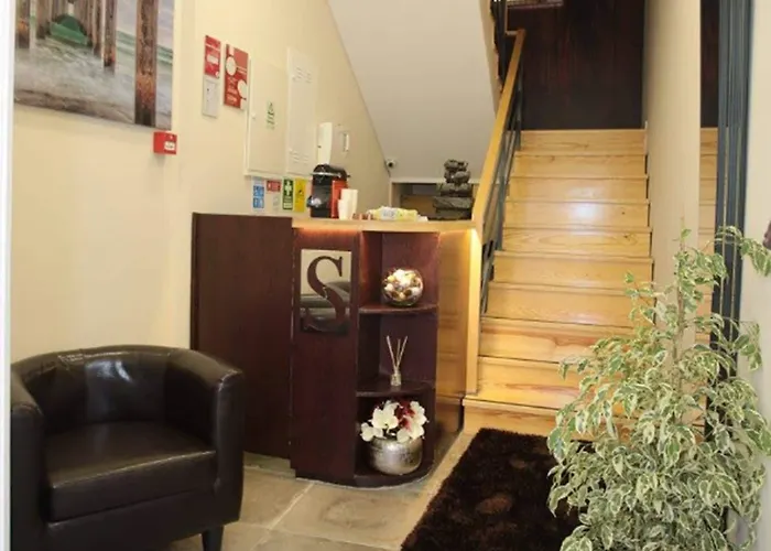 Suites Guest House Cascais