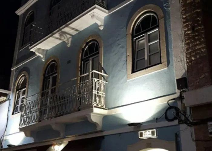 Penzion Suites Guest House