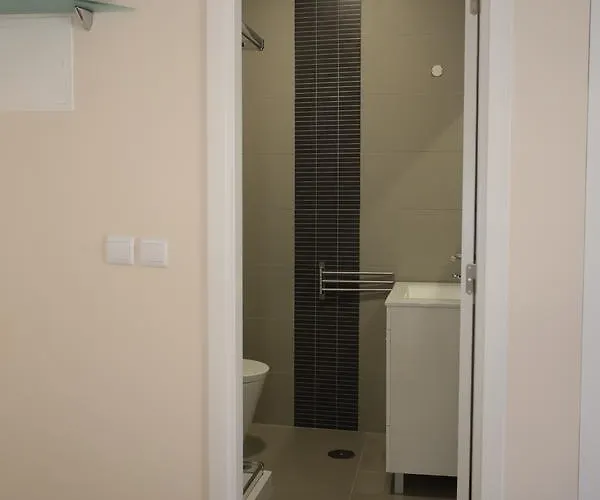 Suites Guest House 3* Cascais