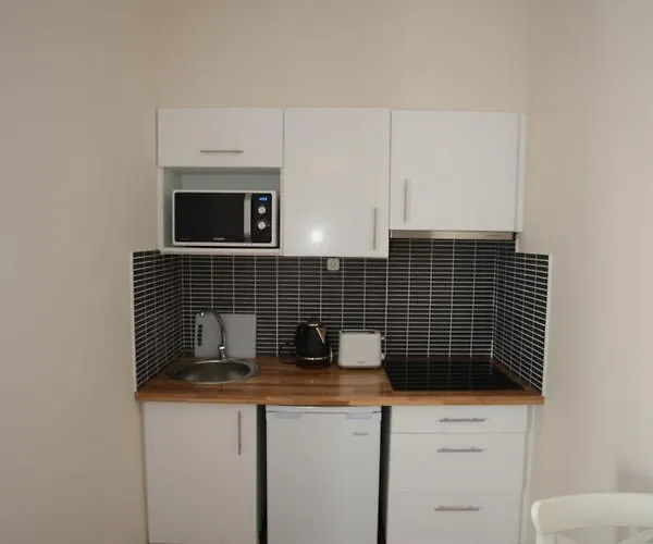 Penzion Suites Guest House 3*