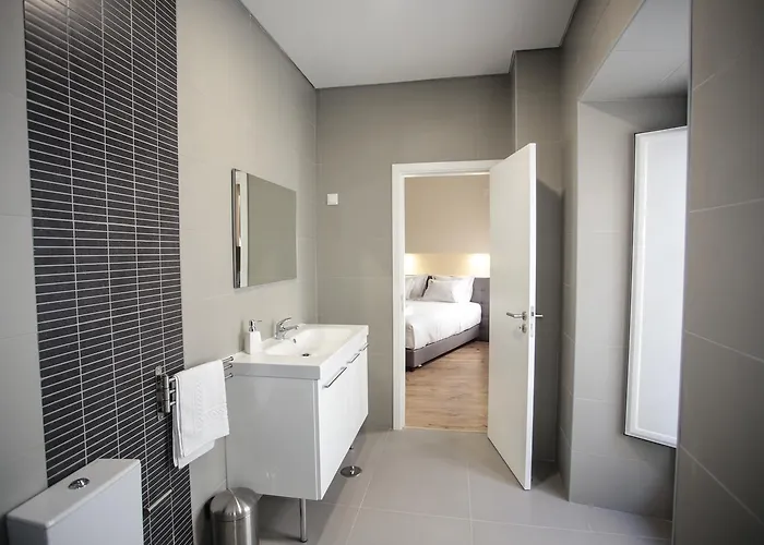 Penzion Suites Guest House 3*